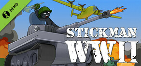 Stickman WW2 Demo