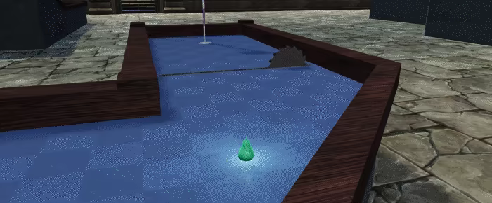 Golf Around! Lite video 1