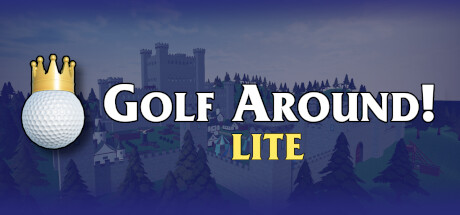 Golf Around! Lite Cheat Engine/CT