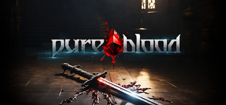 Pure Blood banner