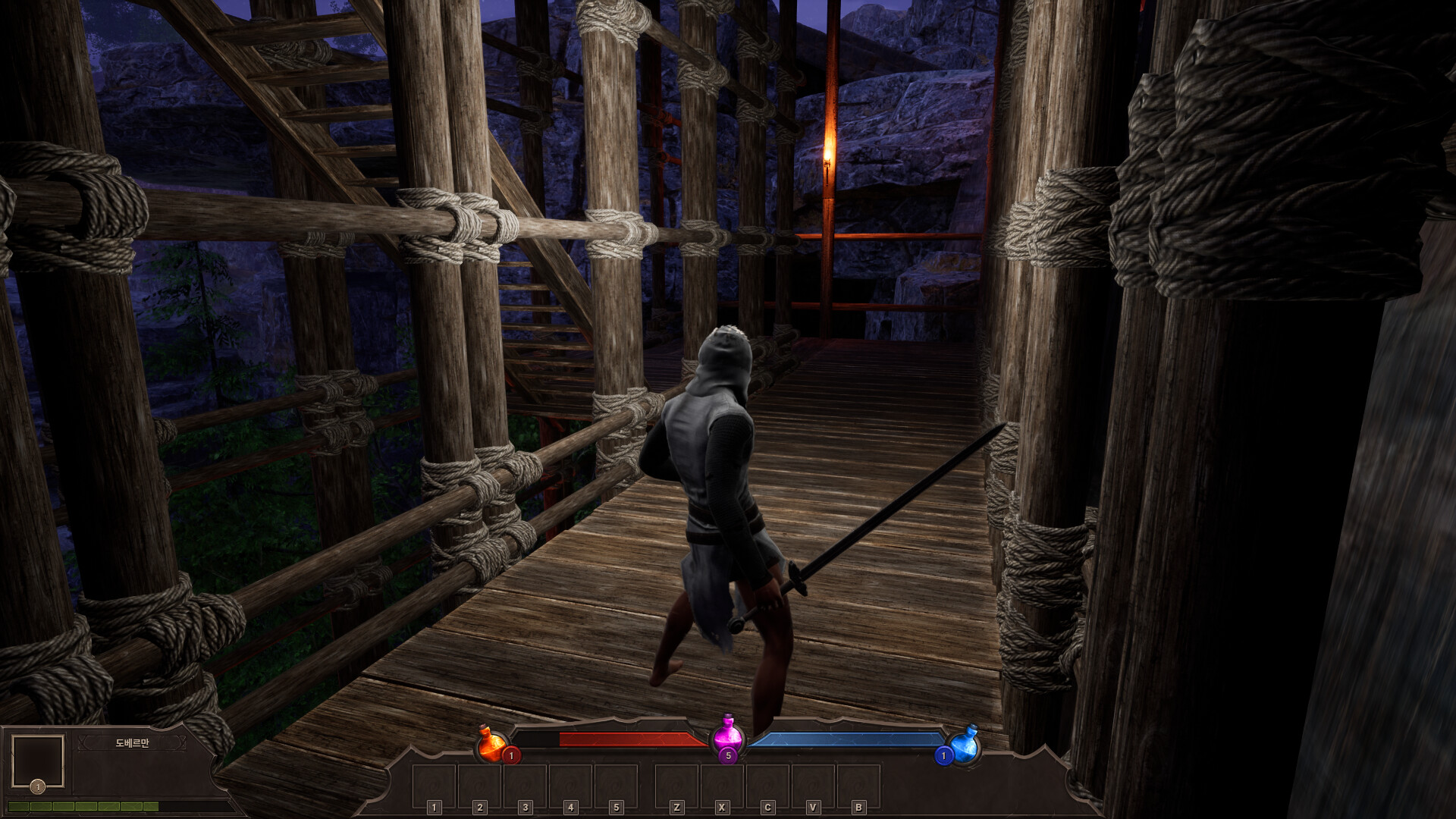 Pure Blood screenshot #10