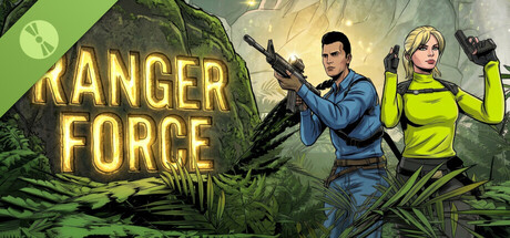 Ranger Force Demo