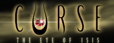 Curse: The Eye of Isis