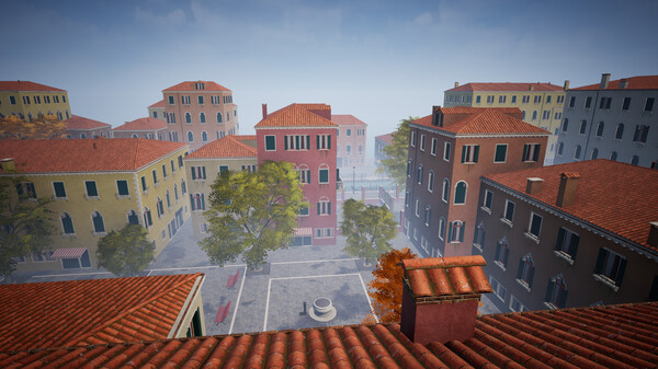 Break a Leg game for Linux 1