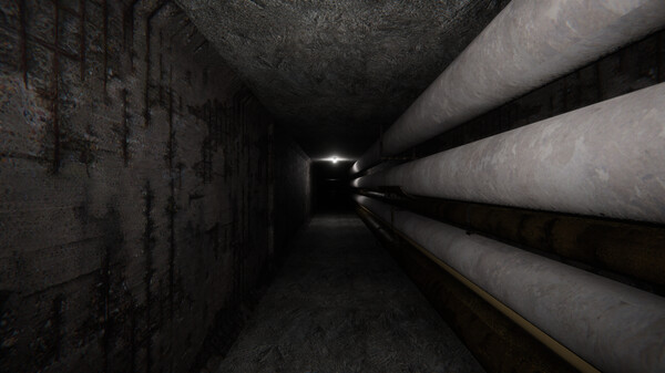 Backrooms: Dark Labyrinth screenshot 6