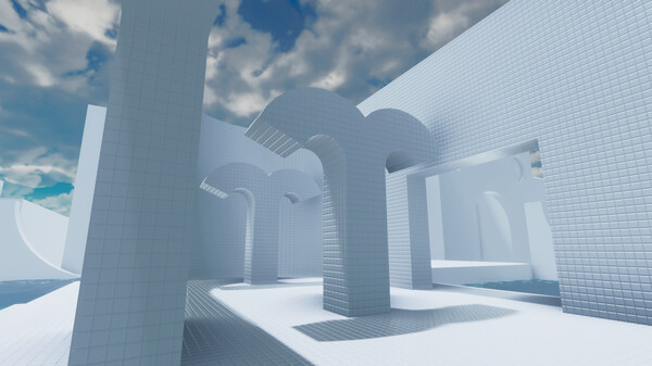 Backrooms: Dark Labyrinth screenshot 4