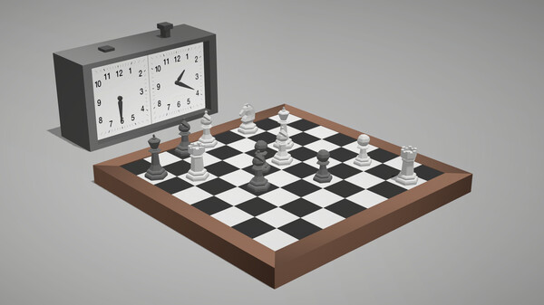 Beyond The Board Demo