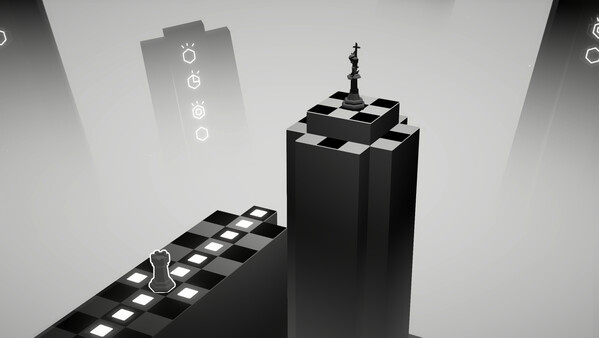 Beyond The Board Demo