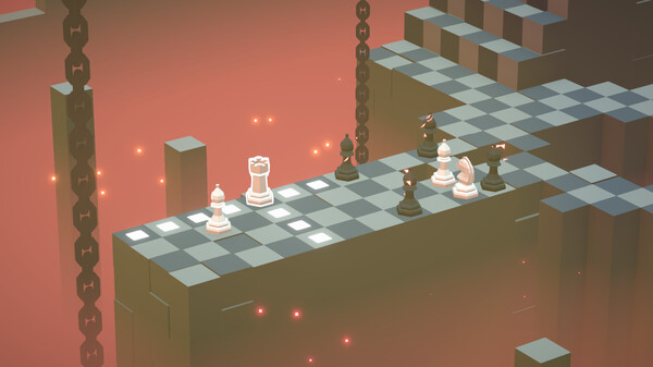 Beyond The Board Demo