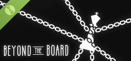 Beyond The Board Demo cover art