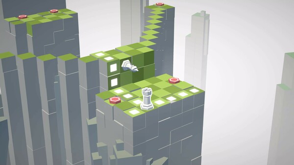Beyond The Board Demo