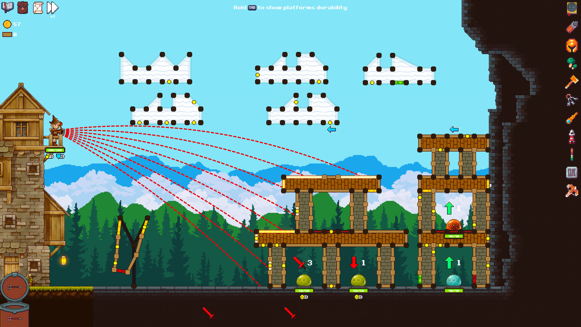 Arrogue Demo Featured Screenshot #1