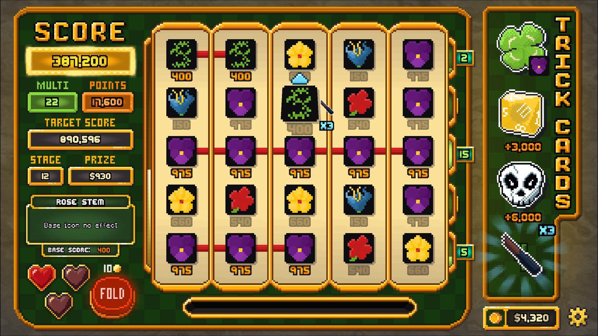 Prize Pact screenshot #4