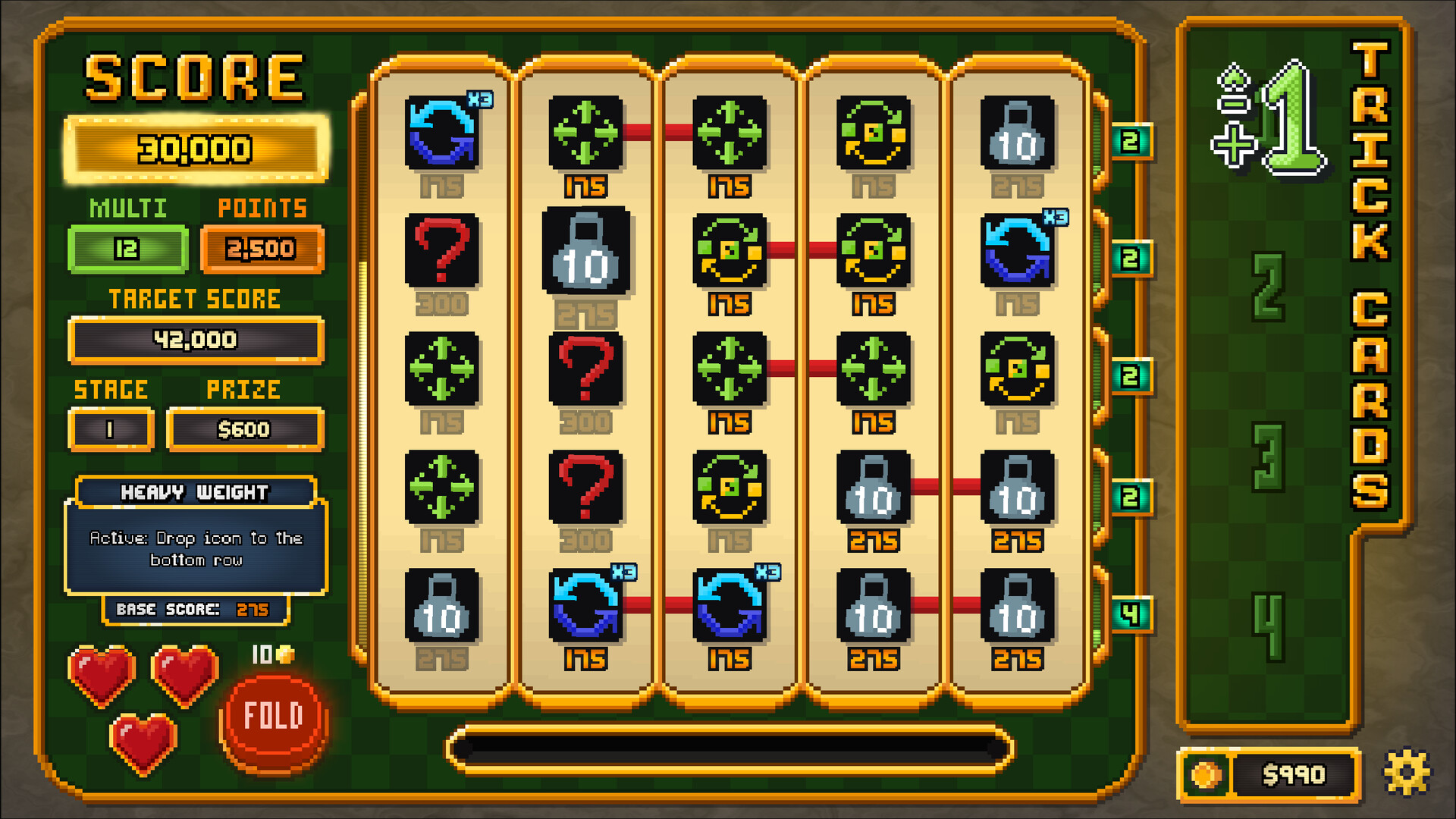 Prize Pact screenshot #1