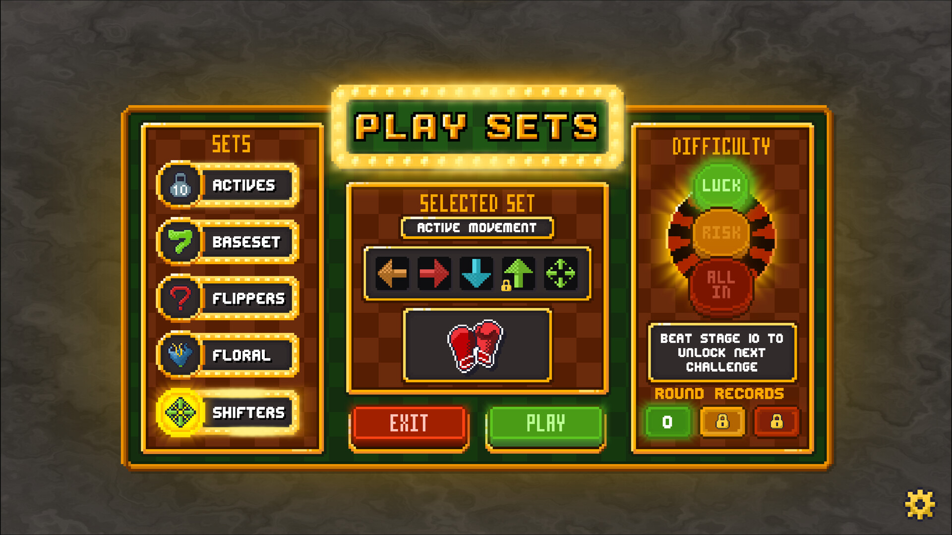 Prize Pact screenshot #5