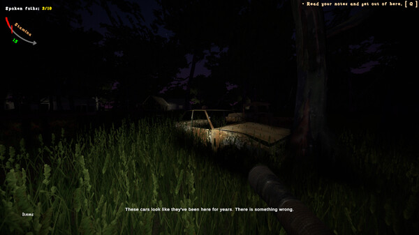Screenshots