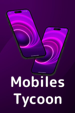 Cover art of Mobiles Tycoon