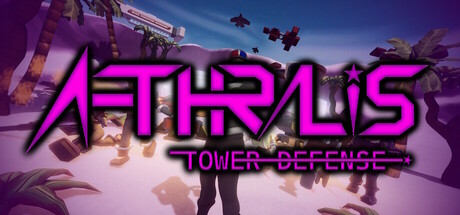 Athralis Tower Defense