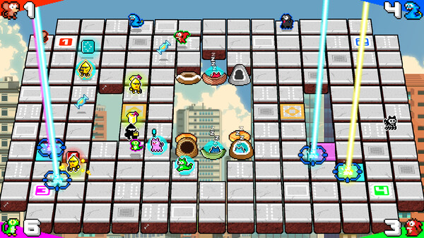 Screenshot media