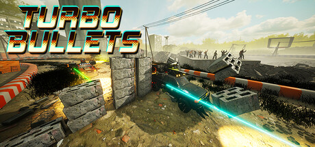 Turbo Bullets