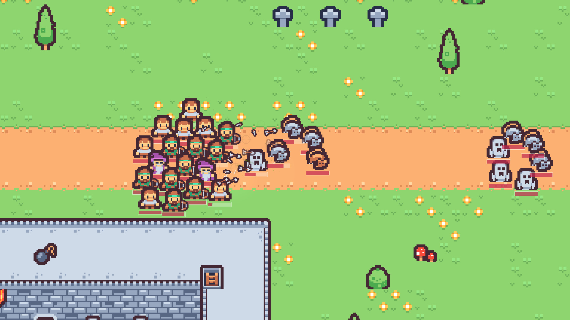 Adventures in Calculon screenshot #5