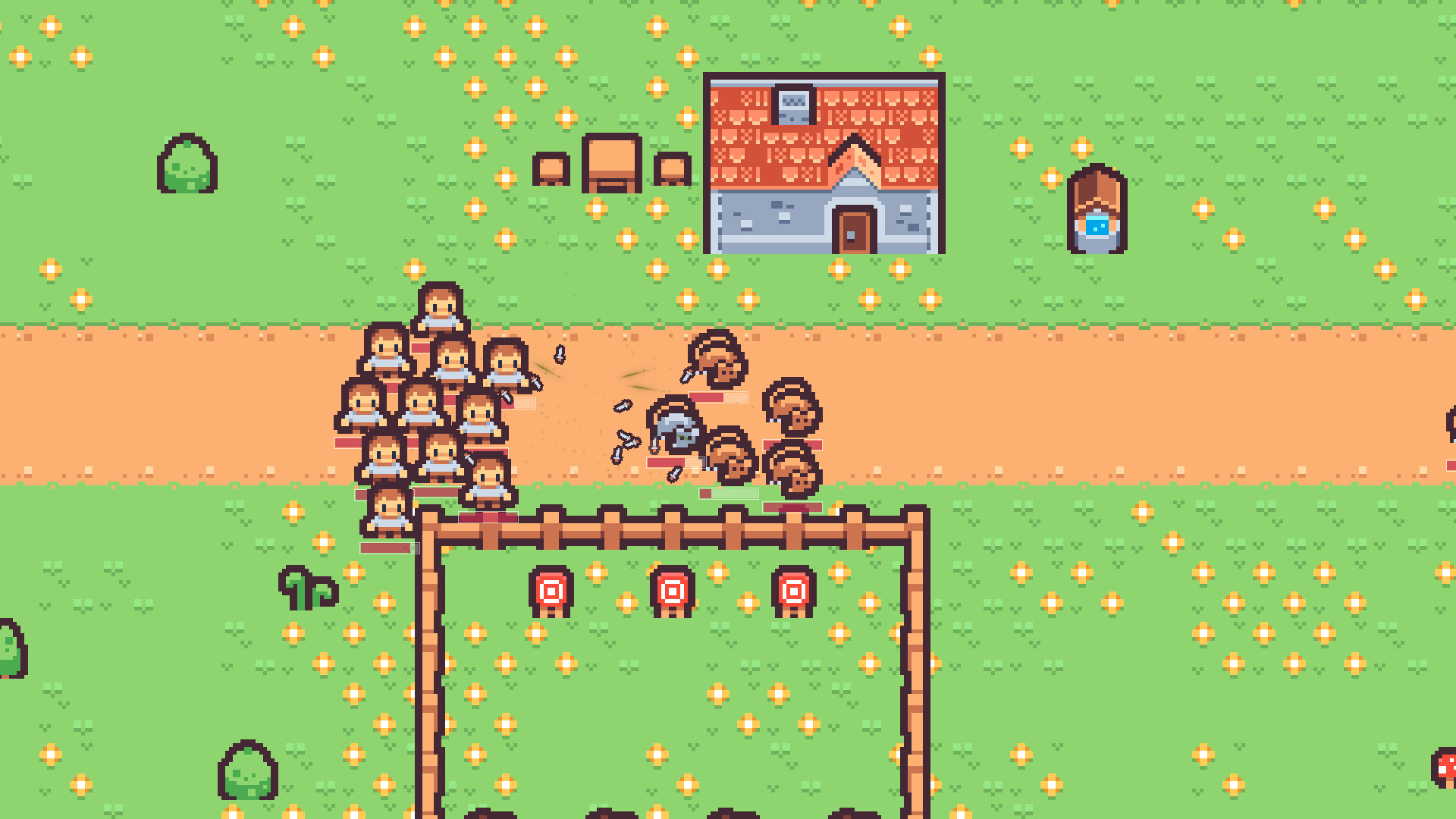 Adventures in Calculon screenshot #3