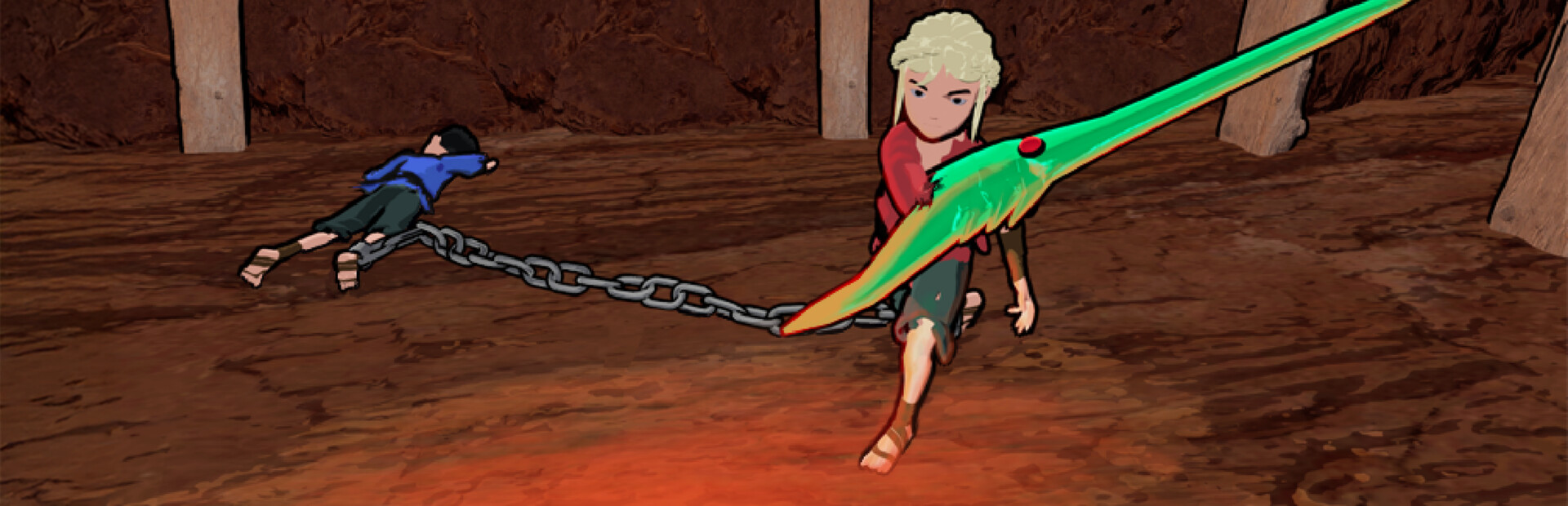 Roguebound