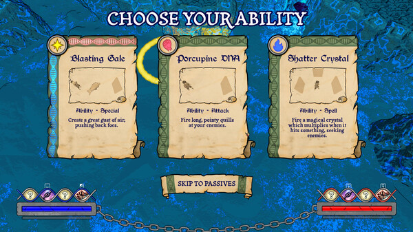 Roguebound screenshot 6