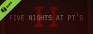 Five Nights At PT's II Demo