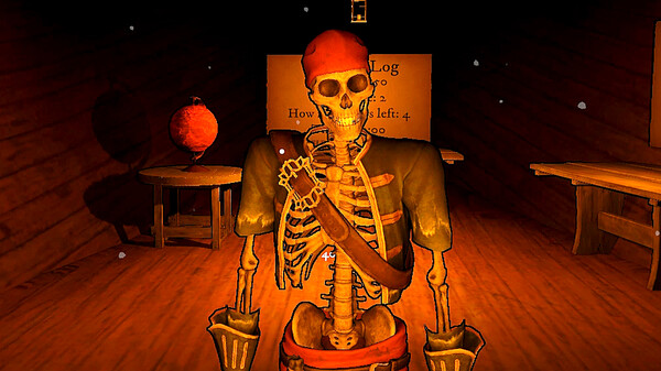 Rotten Sails screenshot 4