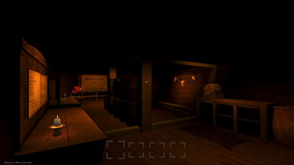 Rotten Sails screenshot 2
