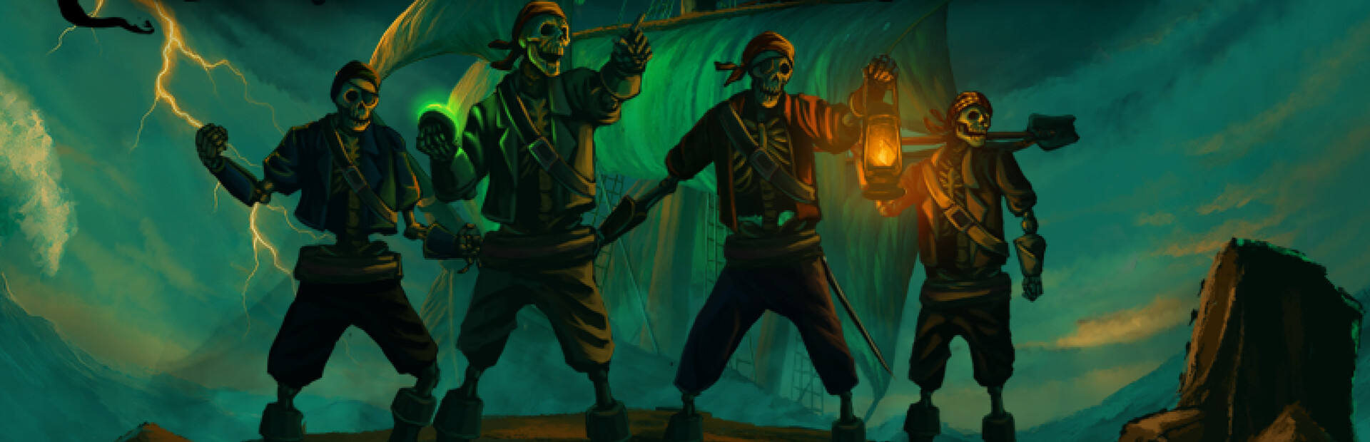 Rotten Sails