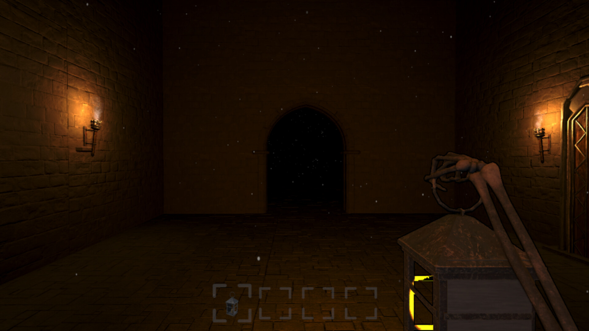 Rotten Sails screenshot #6