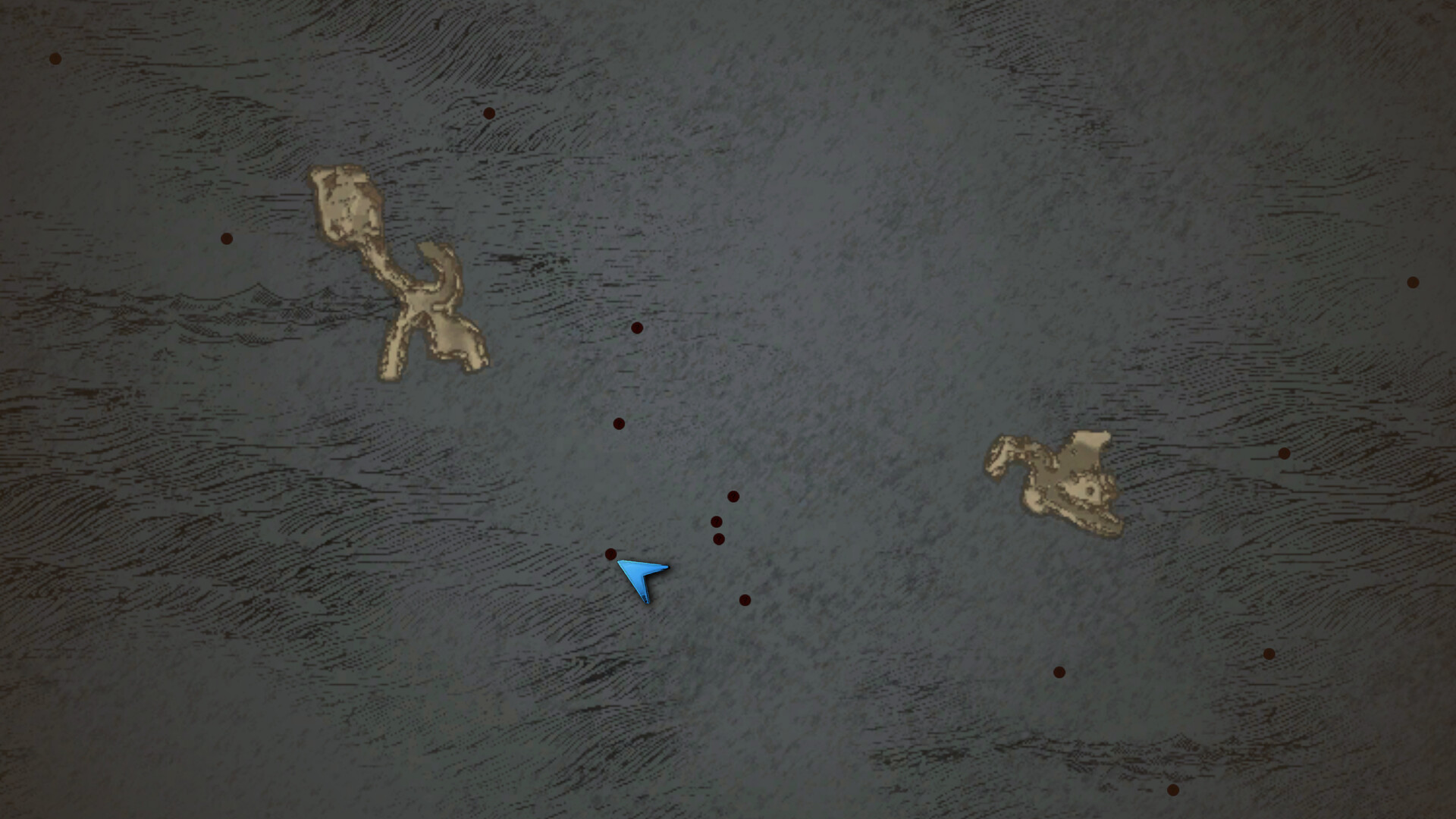 Rotten Sails screenshot 2