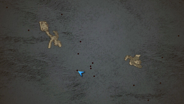 Rotten Sails screenshot 2