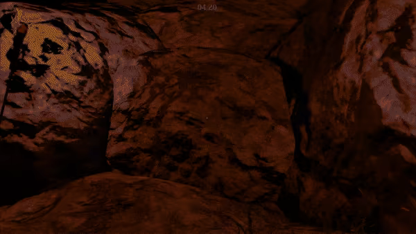 Rotten Sails video 8