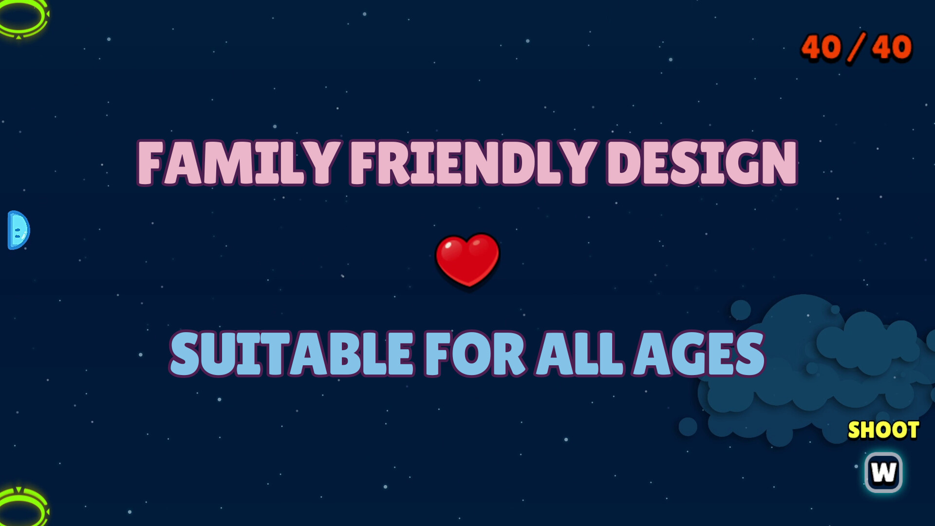 Slime Scramble screenshot #1