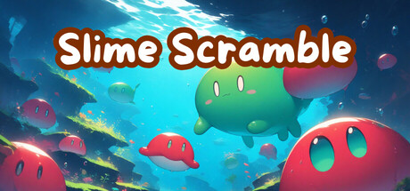 Slime Scramble