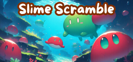 Slime Scramble Cheat Engine/CT