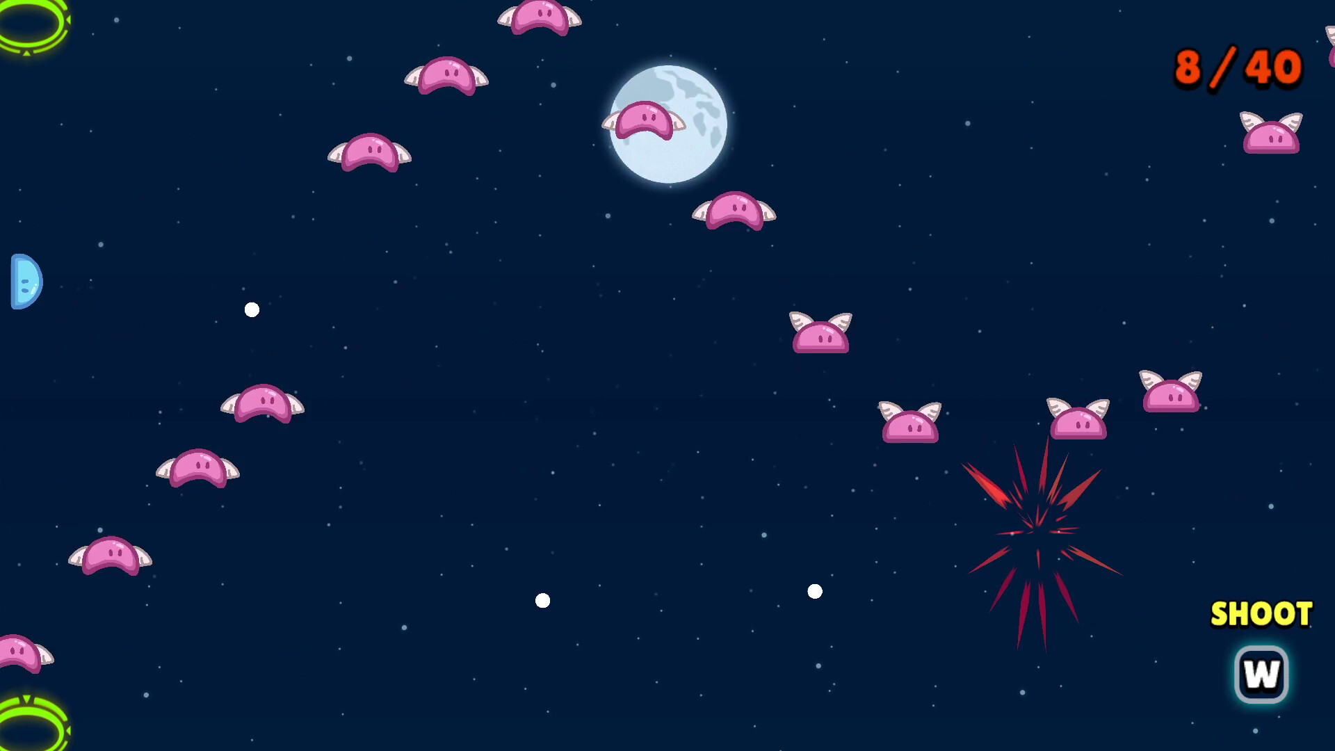 Slime Scramble screenshot #15
