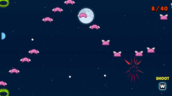 Slime Scramble screenshot 15