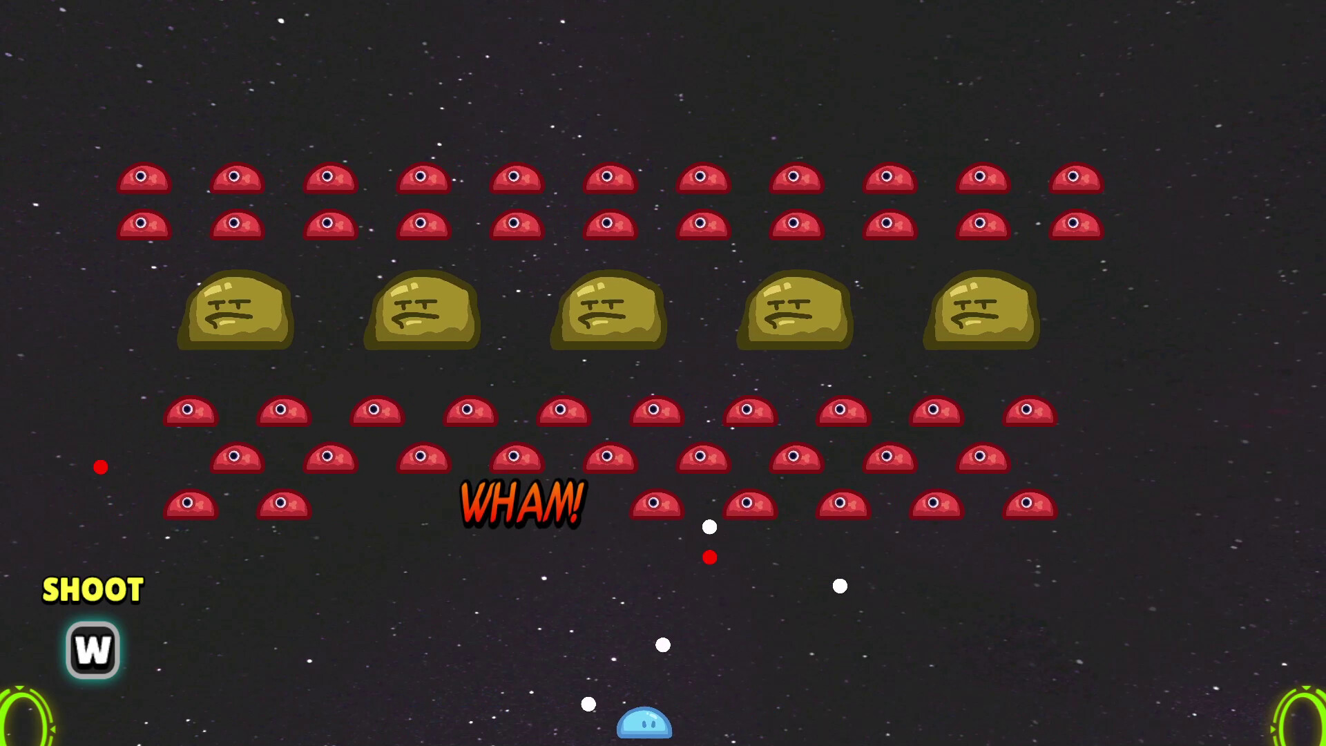 Slime Scramble screenshot #13