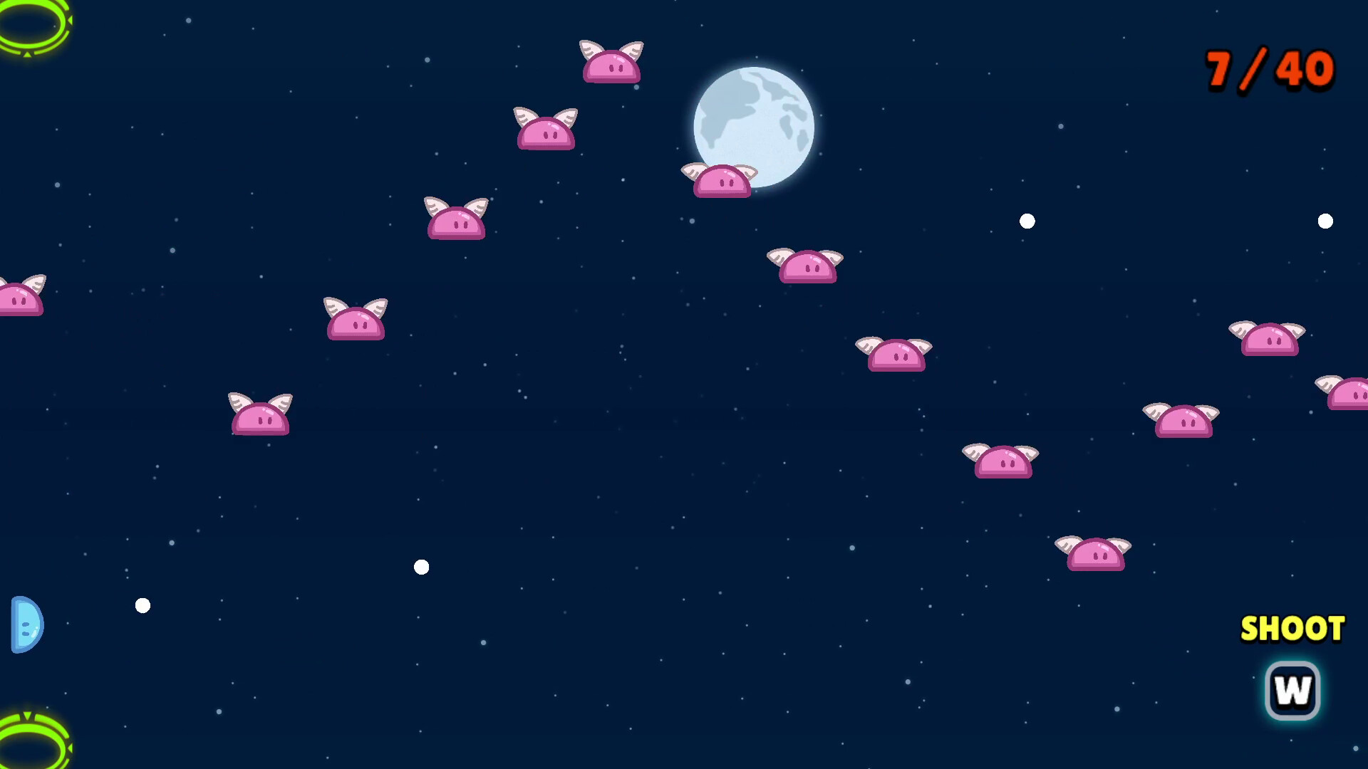 Slime Scramble screenshot #7