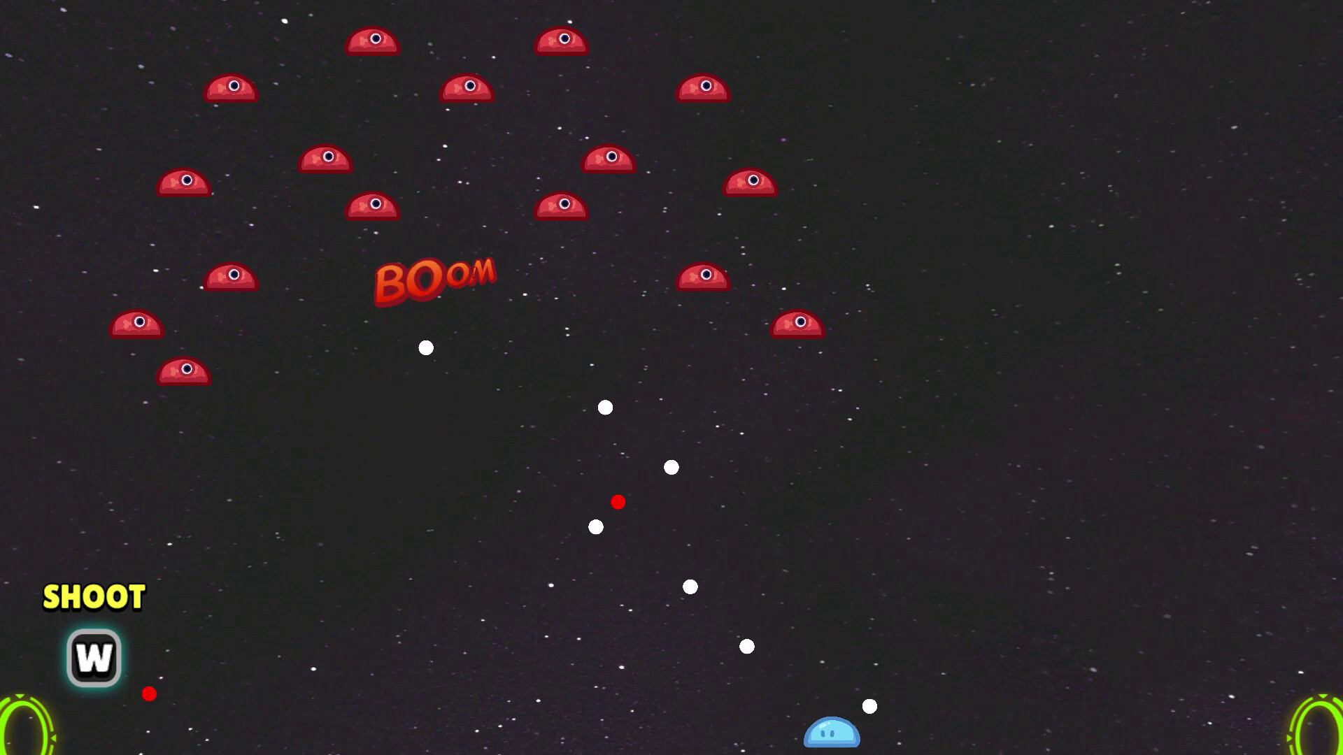 Slime Scramble screenshot #5