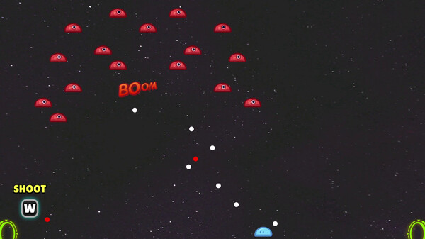 Slime Scramble screenshot 5
