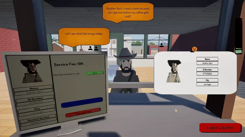 The Banker Tycoon video 2