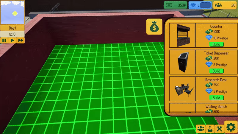 The Banker Tycoon video 1