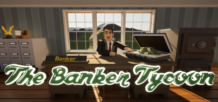 The Banker Tycoon cover art