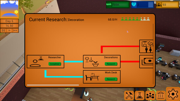 The Banker Tycoon screenshot 5