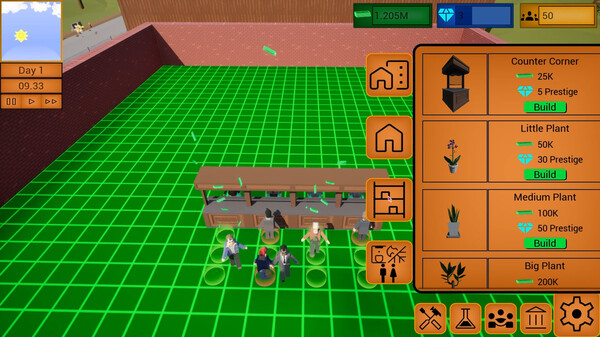 The Banker Tycoon screenshot 2